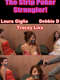 The Strip Poker Strangler!