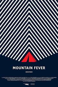 Mountain Fever - Poster