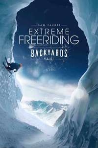 Backyards Project - Poster