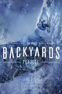 Backyards Project - Poster