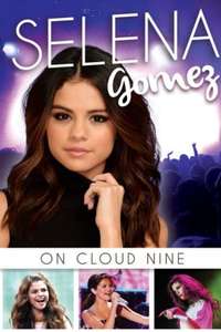 Selena Gomez: On Cloud 9 - Poster