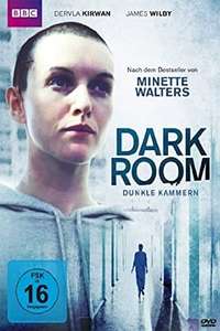 The Dark Room - Poster