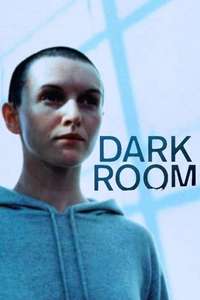 The Dark Room - Poster
