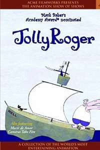Jolly Roger - Poster