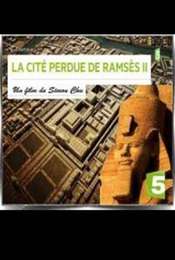 The Lost City of the Pharaohs