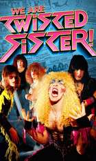 We are Twisted Fucking Sister!