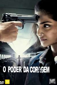 Neerja - Posters