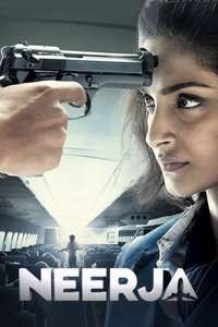 Neerja - Posters