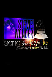 Stevie Wonder: Songs in the Key of Life - An All-Star Grammy Salute