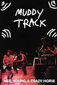 Muddy Track - Poster