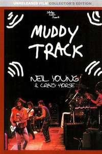 Muddy Track - Poster