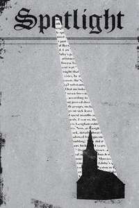 Spotlight - Poster
