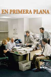 Spotlight - Poster