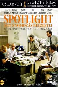 Spotlight - Poster