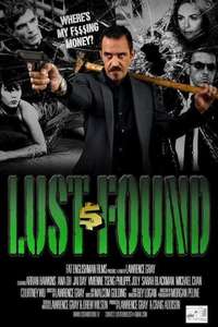 Lust and Found - Poster