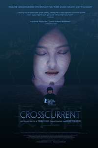 Crosscurrent - Poster