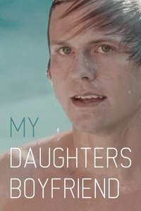 My Daughter's Boyfriend - Poster