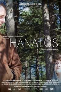 Thanatos - Poster