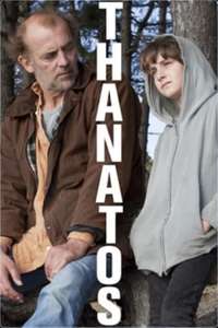Thanatos - Poster