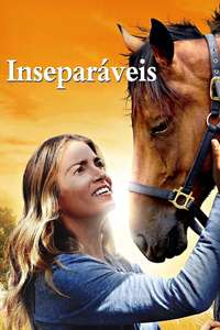 A Sunday Horse - Poster