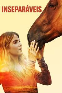 A Sunday Horse - Poster