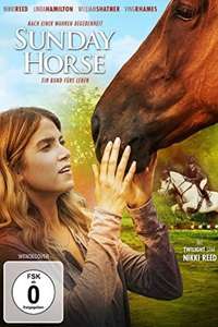 A Sunday Horse - Poster
