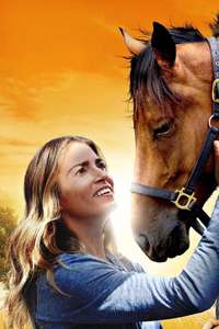 A Sunday Horse - Poster