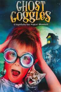 Ghost Goggles - Poster