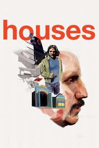 Houses - Poster