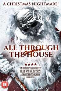 All Through the House - Poster