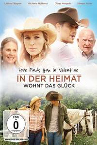 Love Finds You in Valentine - Poster