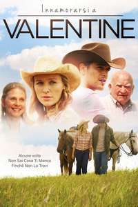 Love Finds You in Valentine - Poster