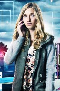 Cyber Case - Poster