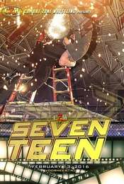 CZW Seventeen
