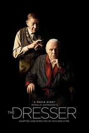 The Dresser