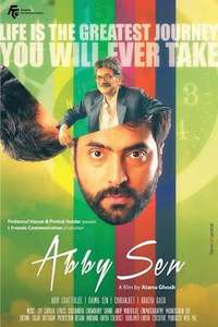 Abby Sen - Poster