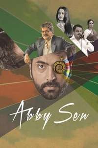 Abby Sen - Poster