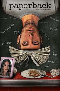 Paperback - Poster