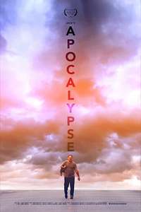 Jack's Apocalypse - Poster