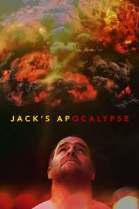 Jack's Apocalypse - Poster