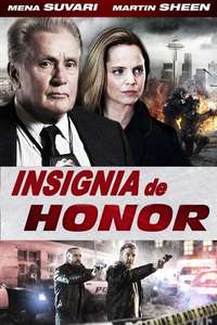 Badge of Honor - Poster