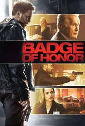 Badge of Honor