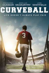 Curveball - Poster