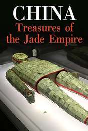China - Treasures of the Jade Empire
