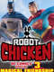 Robot Chicken DC Comics Special III: Magical Friendship