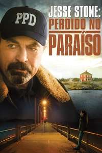 Jesse Stone: Lost in Paradise - Poster