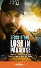 Jesse Stone: Lost in Paradise