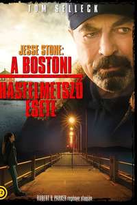 Jesse Stone: Lost in Paradise - Poster
