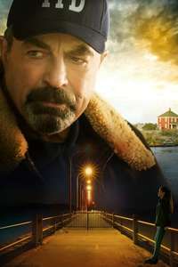 Jesse Stone: Lost in Paradise - Poster