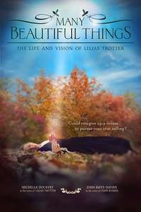 Many Beautiful Things - Poster